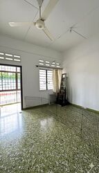 Chong Pang Community Club (D27), Shop House #508619001